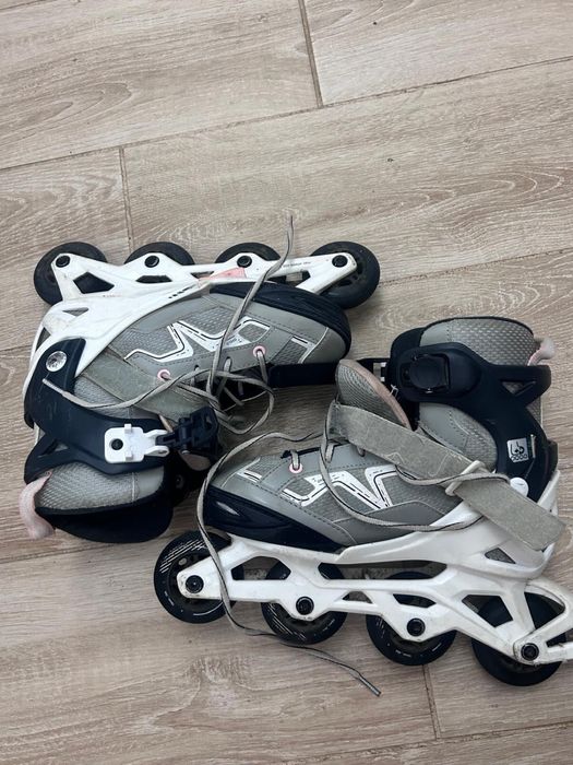 Role Oxelo FIT3 Gri Copii