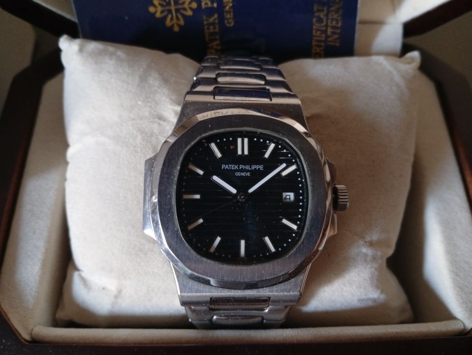 Часы Patek Philipре