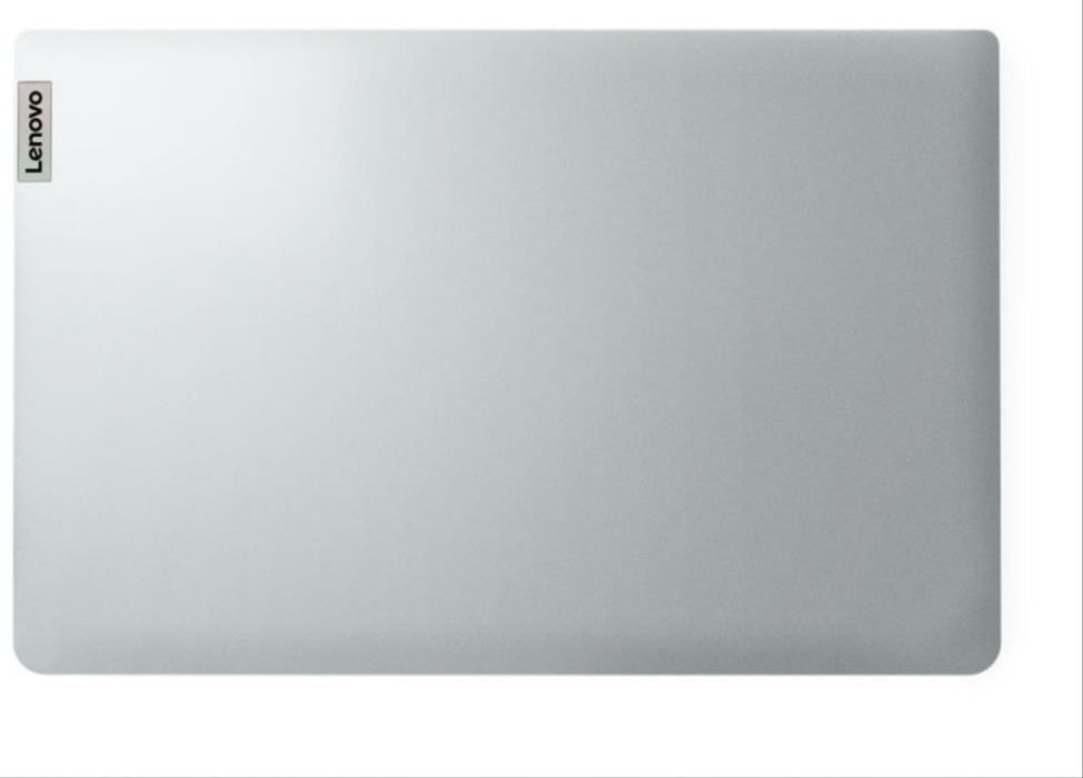 Ноутбук lenovo ideapad 1