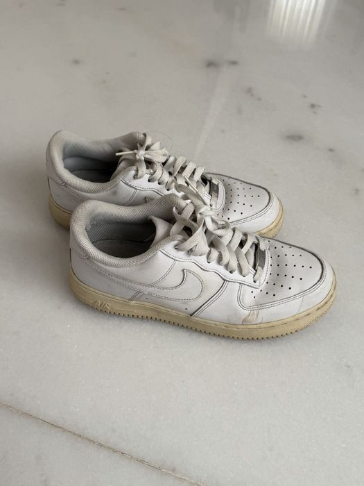 NIKE AIR FORCE 39-40 размер. оригинал