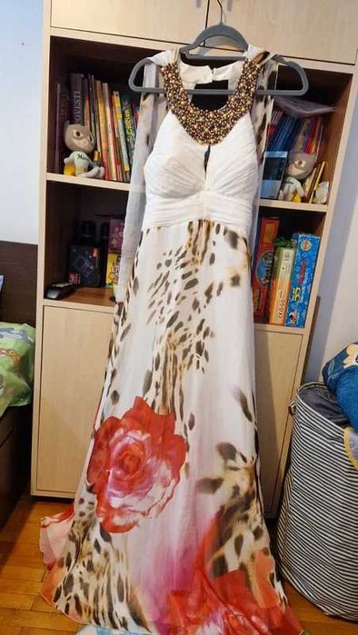 Rochie Pop Line, măr.46