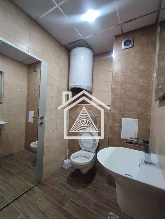 Дава се под наем Двустаен апартамент в Пловдив, Тракия - 62 кв.м за 440 € - Снимка #7