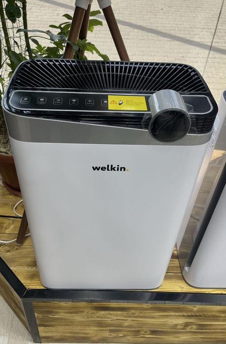 Очиститель воздуха Welkin