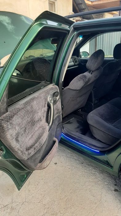 Продам Опель вектра в