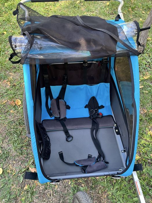 Thule Coaster XT
