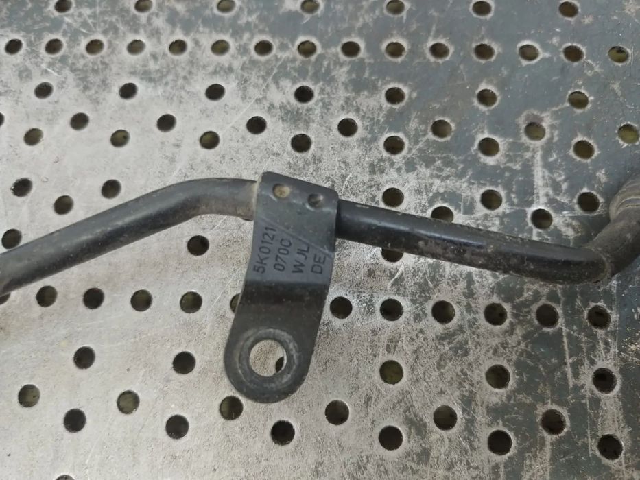 conducta furtun apa 2.0 tdi cfg audi q3 8u 5k0121070c