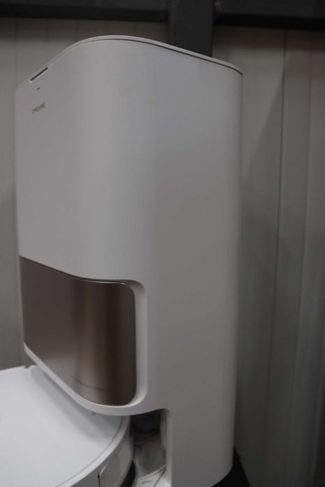 Роботизирана прахосмукачка dreame L10s Pro Ultra Heat, авт. почистване