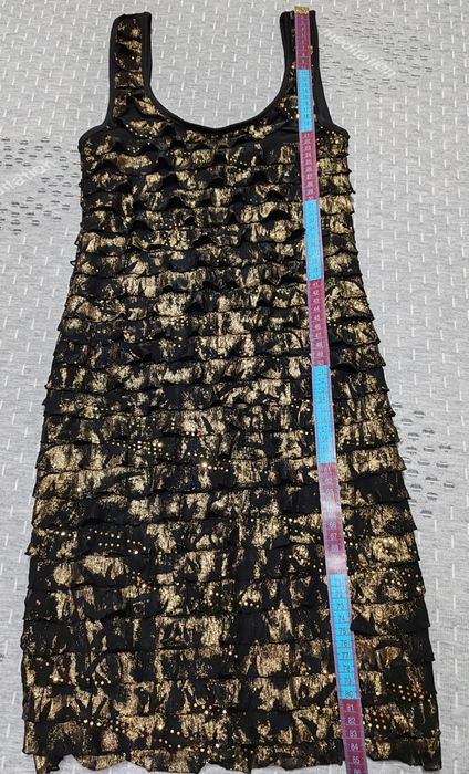 Rochie scurta masura 36, Atmosphere