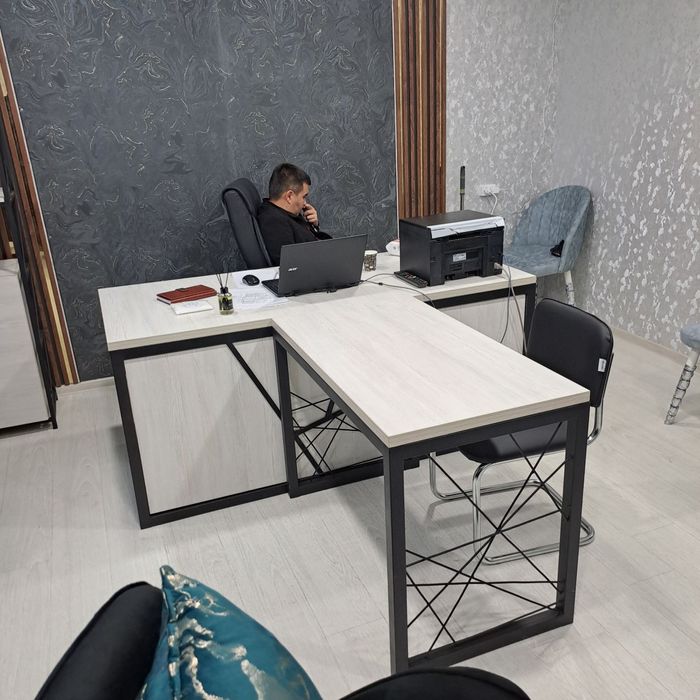 Loft mebel offis uchun лофт мебел hay tek mebel лофт стол стеллаж кафе