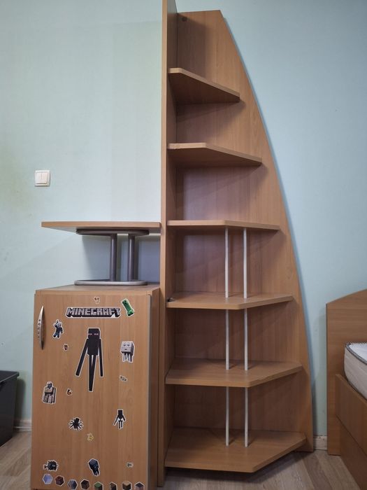 Mobilier camera copii