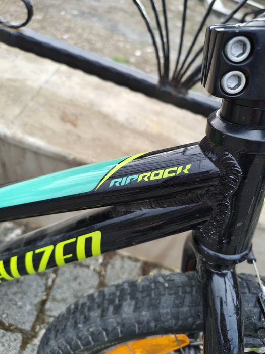 Детски велосипед Specialized 16"