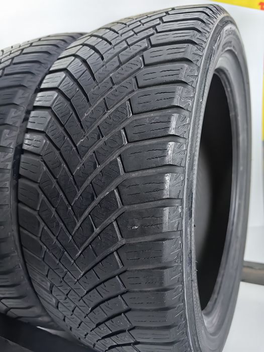 2 buc 205/45R16 Yokohama 2022 stare foarte buna
