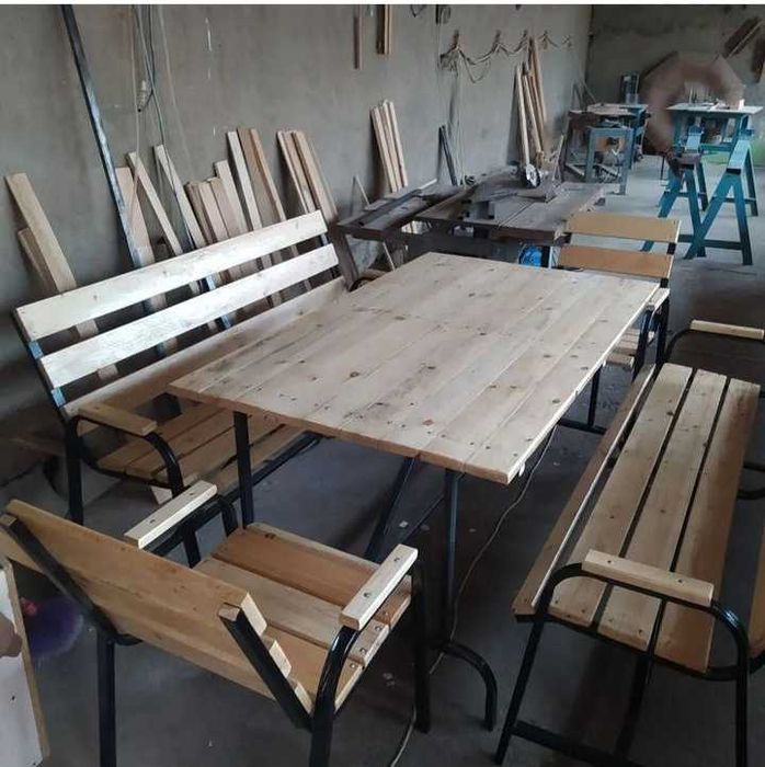 Stol stul yasiymiz xarxil razmerda