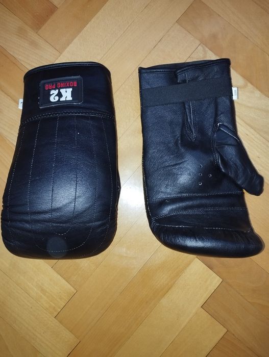 Ръкавици за спорт