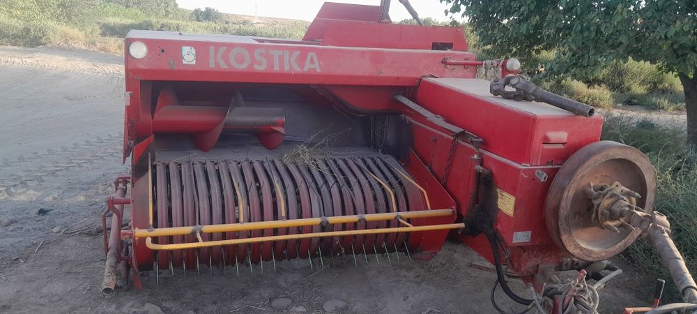 Pres aparat sotiladi