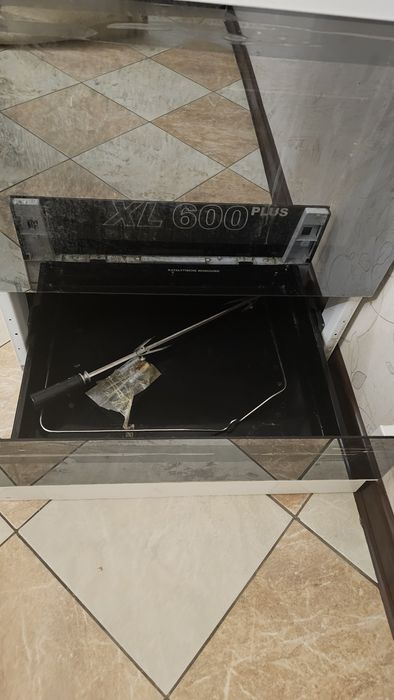 Продам электрическую газплиту