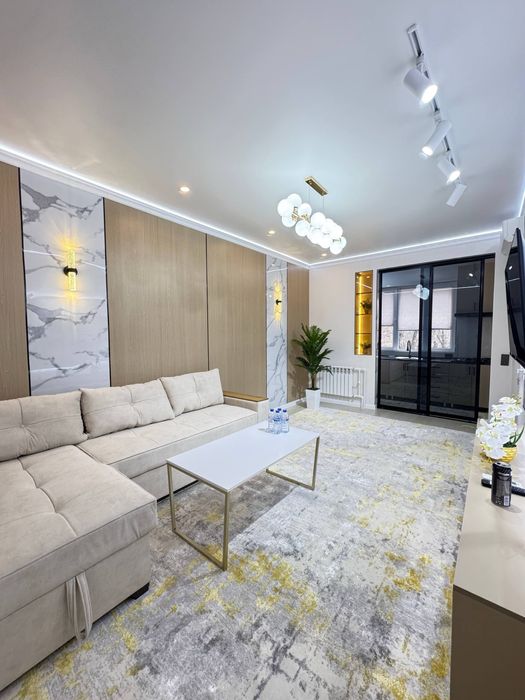 Сотилади квартира