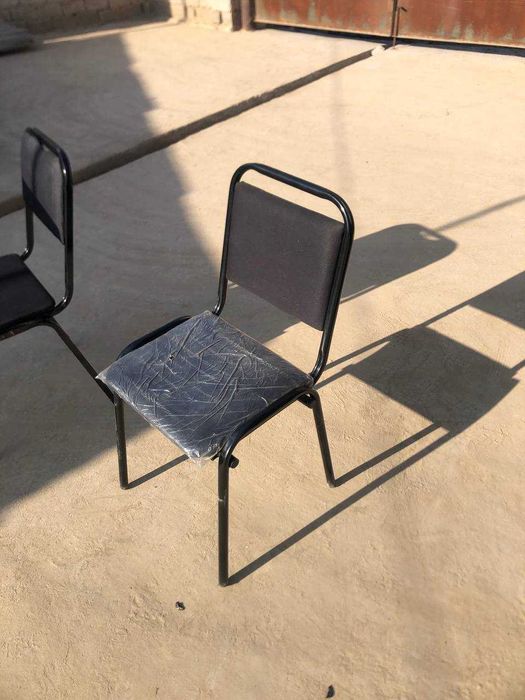 Турон стул  Изо  Силва