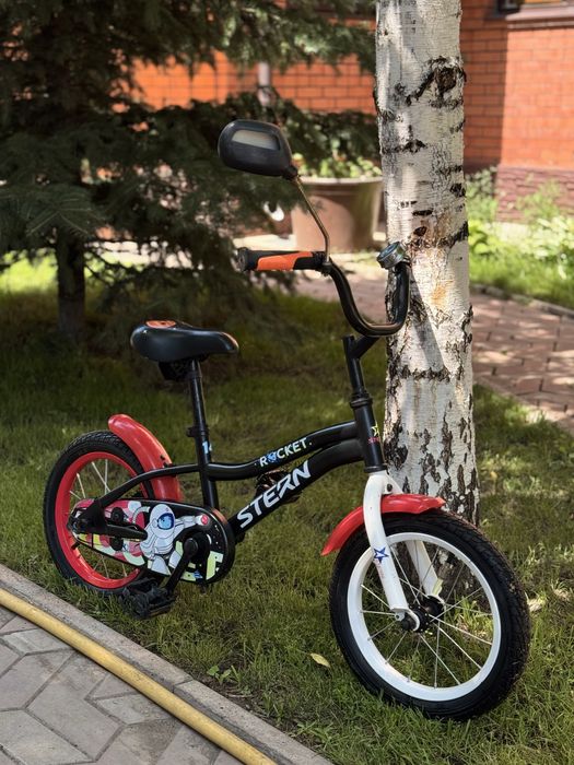 Продам детский велосипед Stern