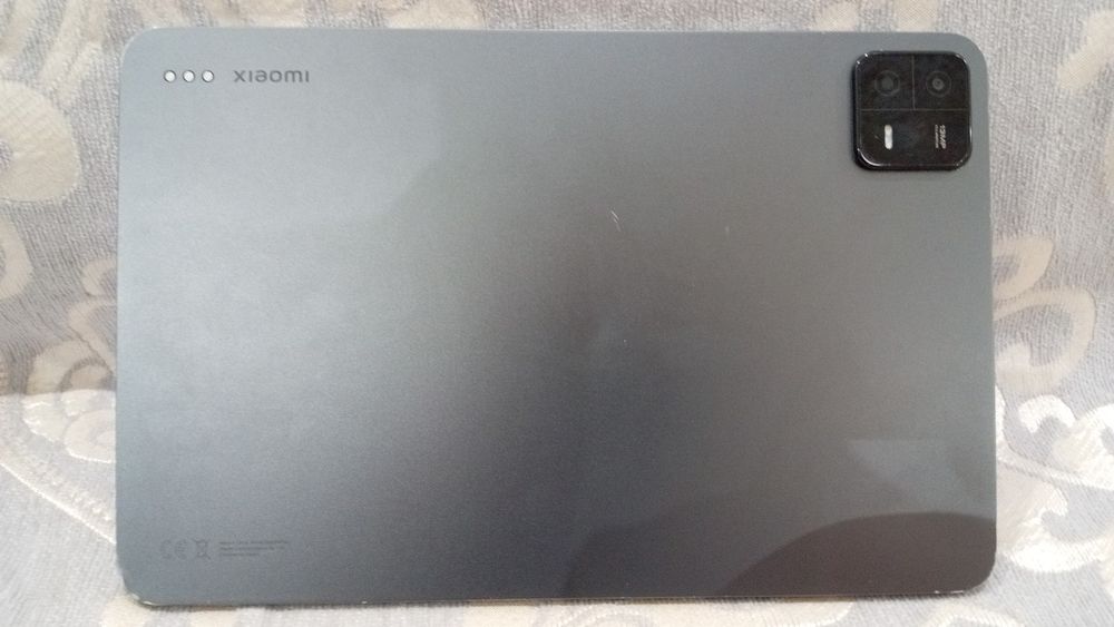 Ксяоми пад 6 б/у