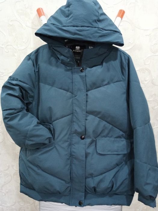 Продается куртка