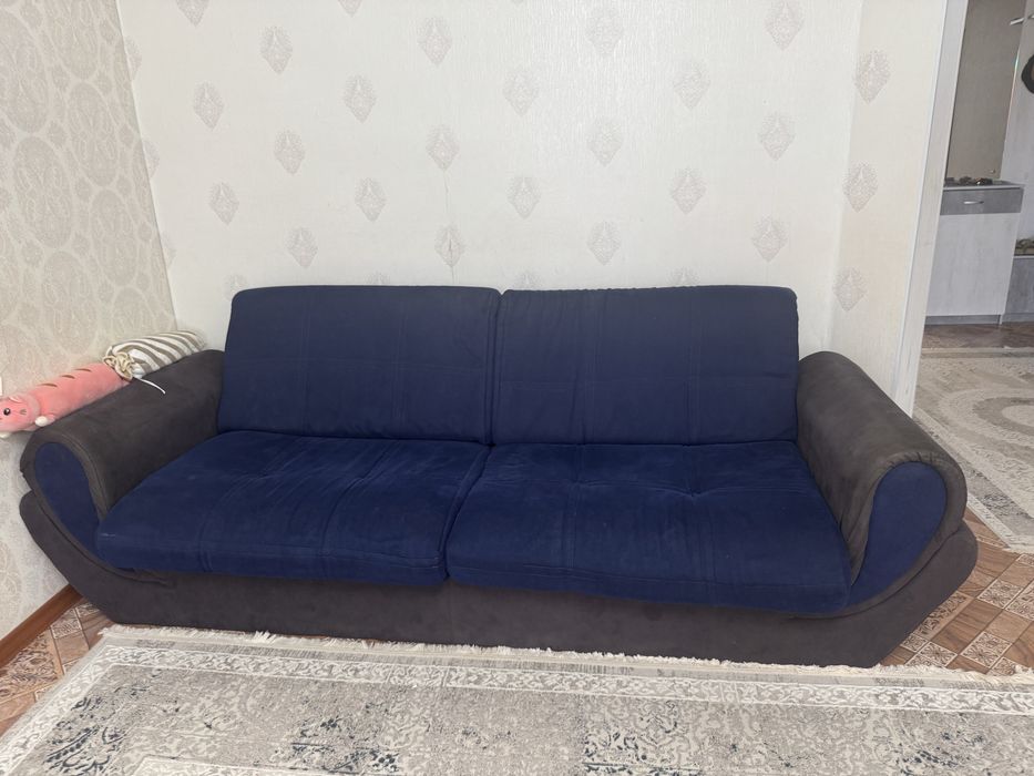 Продам диван в хорошем состоянии