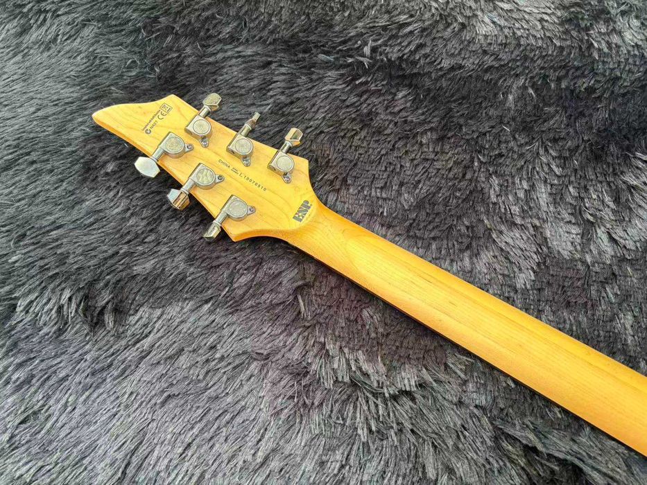 Электрогитара LTD H-51 BK