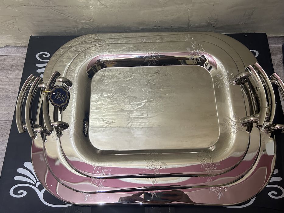 Поднос от Викалина. Новое.