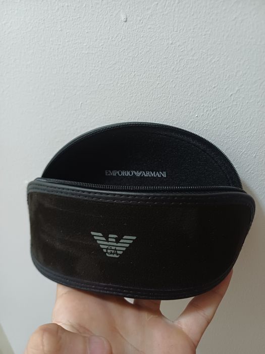 Ochelari armani exchange