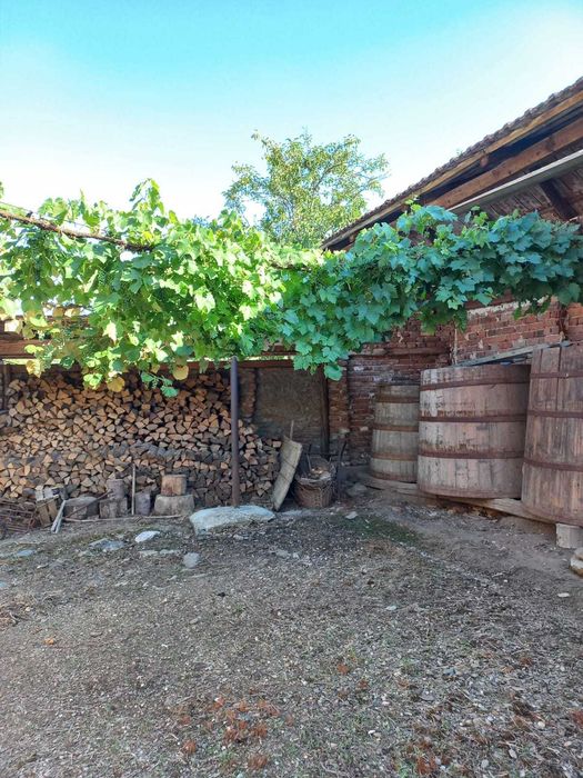 Casa de vânzare zona Cheile Nerei - jud. Caraș-Severin