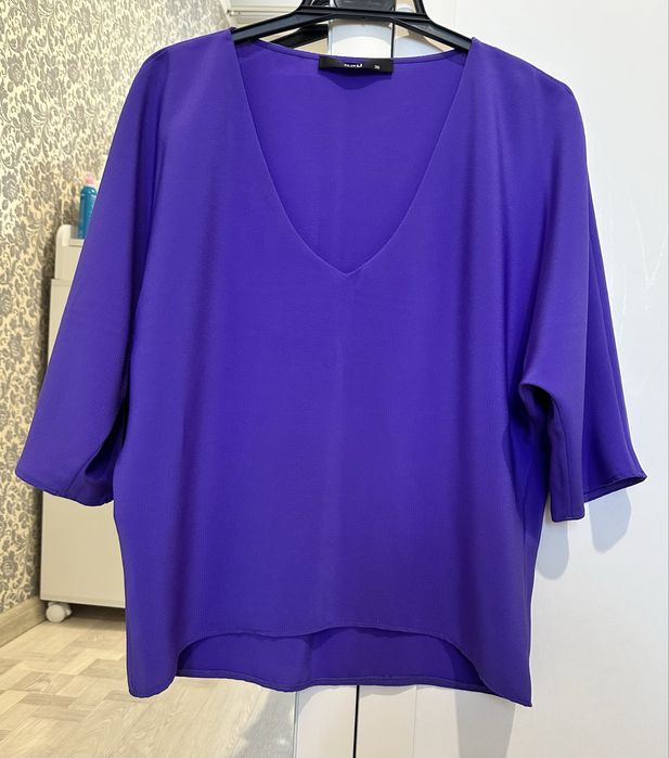 Блузка. Джинсовка. Платья