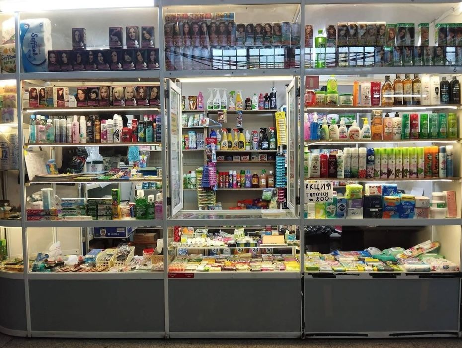 Продам готовый бизнес!