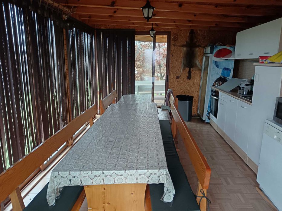 Имот в регулацията на село Върбен