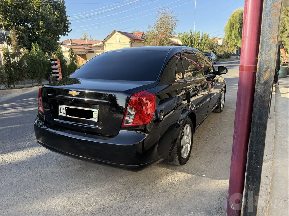 Gentra 2023 / 31,500 km
