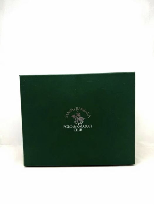 Santa barbera polo барсетка