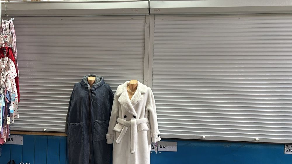 4м прилавка бутик зеленый базар