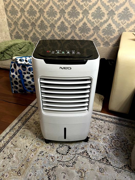 Вентилятор neo awc-18l