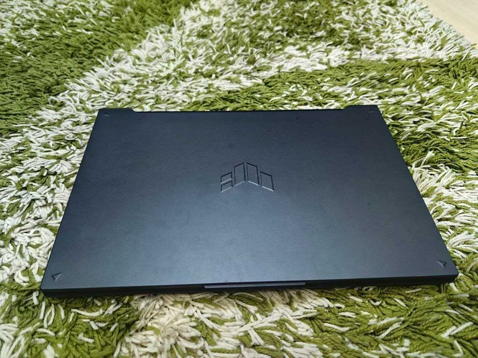 Asus Tuf Gaming F16