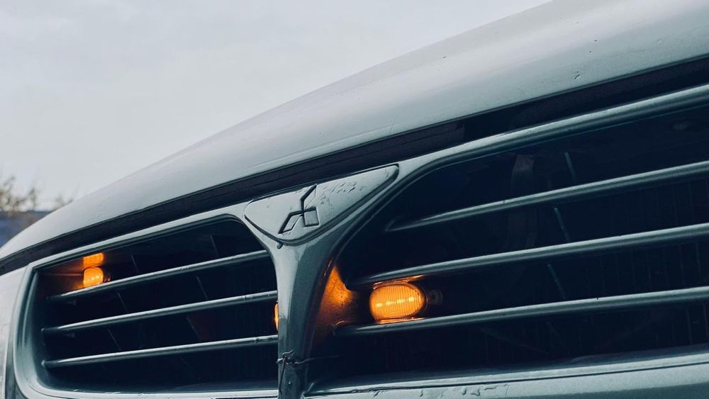 Митсубиси Чериот продам срочно