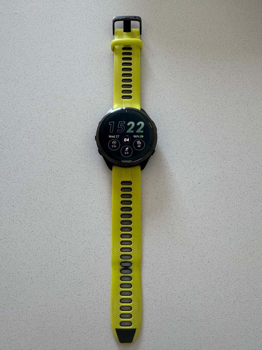 Garmin Forerunner 965
