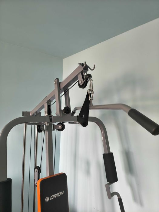 Aparat multifunctional de fitness Orion