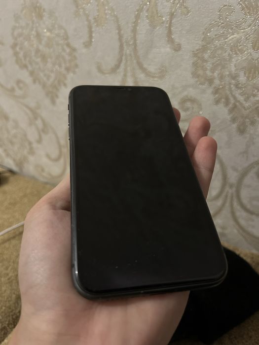 Айфон 11 без коробки