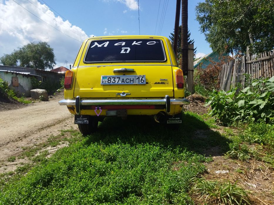 Продам ваз 2102 легендарный