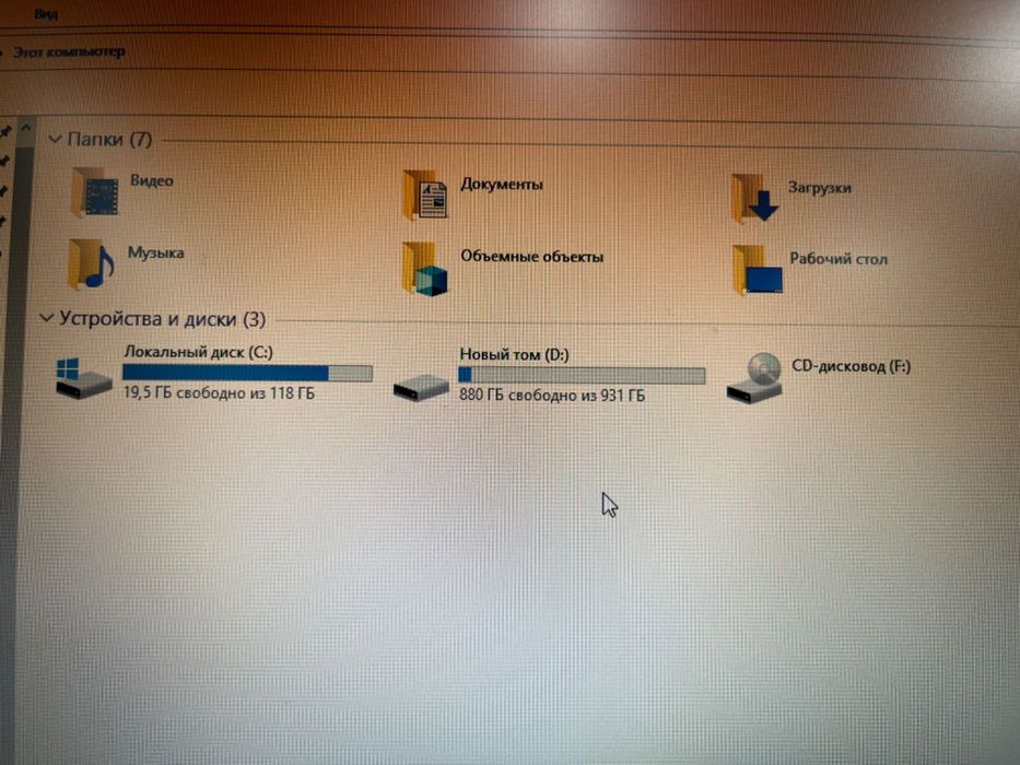 Ноутбук hp 250 g8