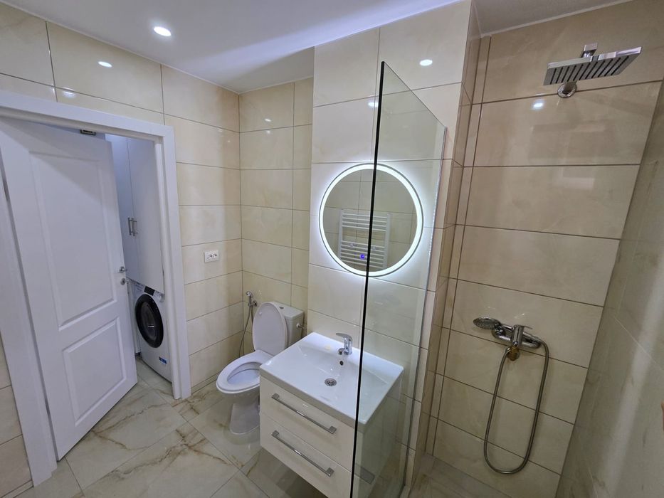 Inchiriez ap.2 camere