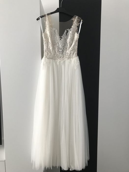 Vand rochie de mireasa