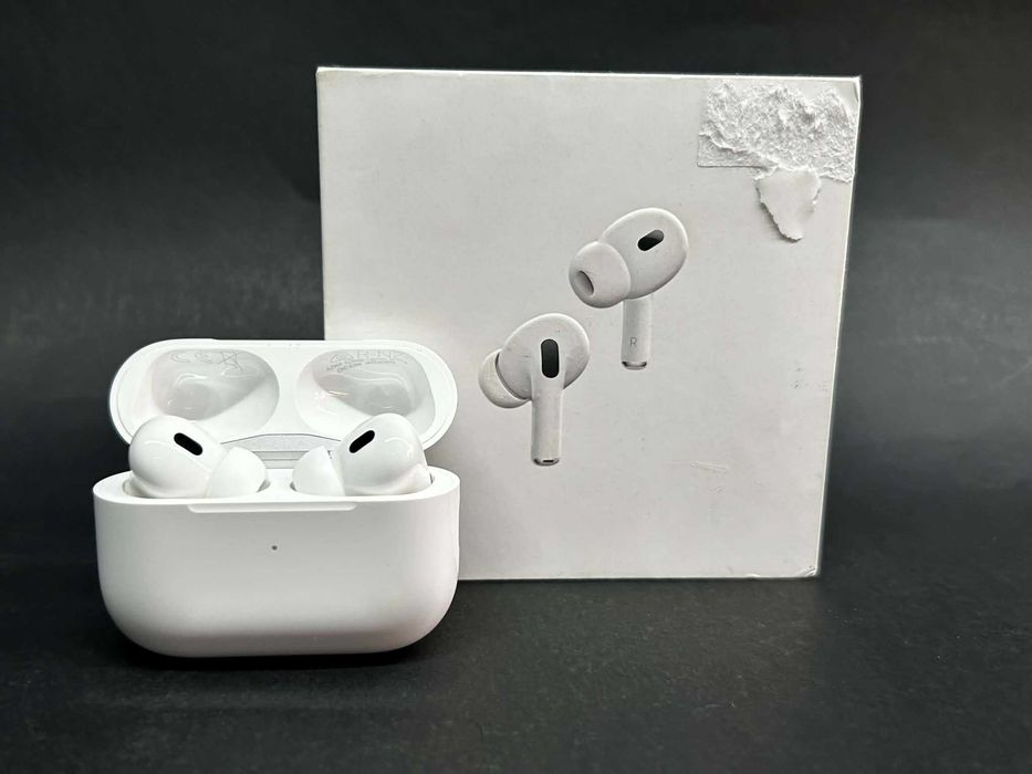 Apple AirPods Pro A2968 (2nd generation)
