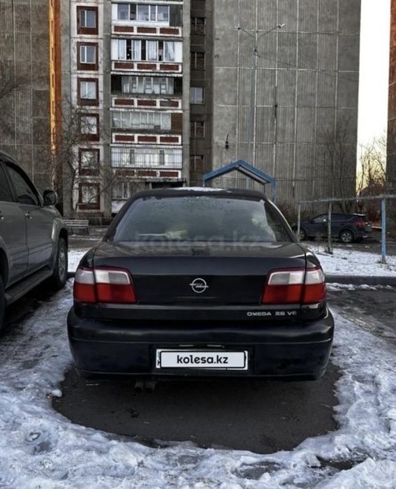 Opel omega b Срочно