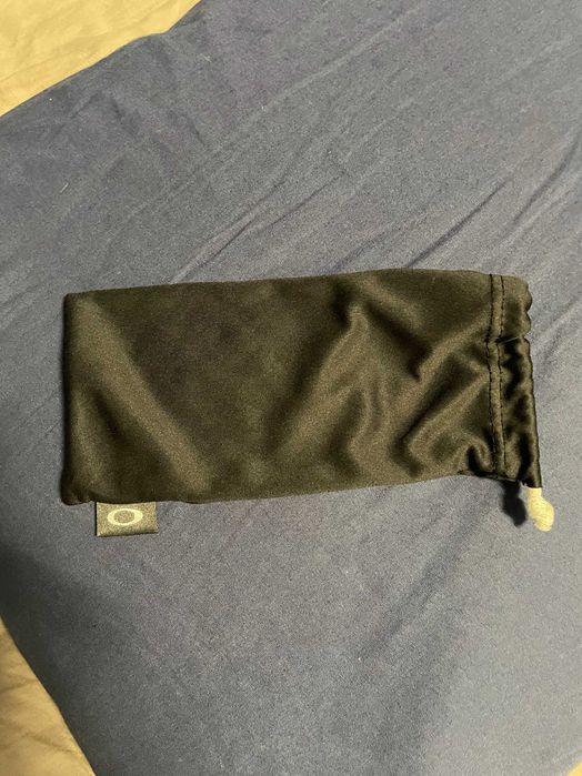 Слънчеви очила - Adidas Abasto и Oakley Prizm double edge; Калъфи