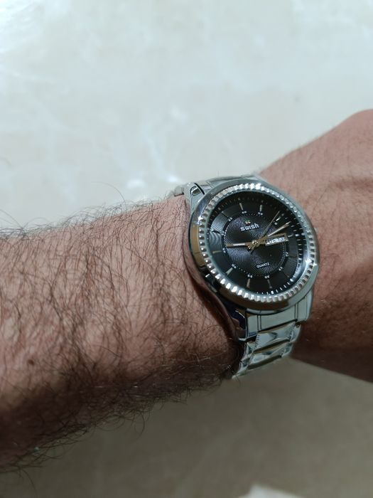 Smart 3 soati rasseski